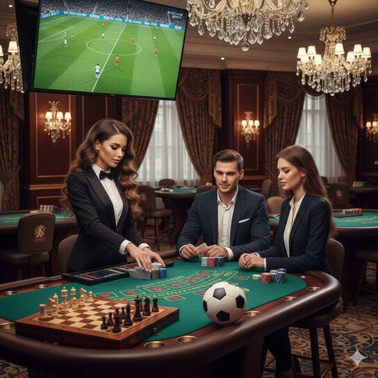 世界杯2026时间
